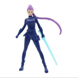 Witch Hunter Figure Set