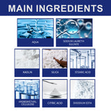 Stainless Steel Cleaning Cream, Kitchen Decontaminant Pot Rust, Pot Bottom, Stove Top Black Scale Cleaning Cream - V.I.P Digital Presence