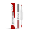 Double Head Essence Lip Line Lip Glaze Pen 2-In-1 Lip Line Lip Glaze Mirror Gloss Lipstick Lip Gloss - V.I.P Digital Presence