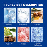 EAST MOON Lip Essence Rolling Lotion, Moisturize And Fade Lip Lines, Prevent Dry Crack And Dead Skin, Plump And Moisturize Lips - V.I.P Digital Presence