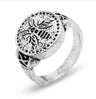 Dark Souls Ring European and American Fashion Retro Style Ring - V.I.P Digital Presence