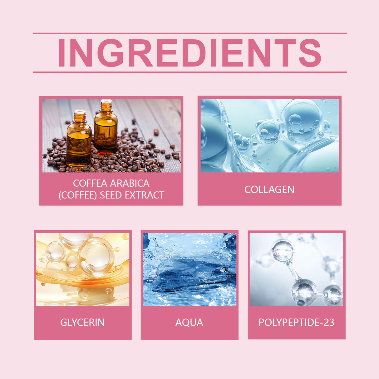 Eye Firming Cream Hydrates And Enhances Elasticity Around The Eyes, Nourishing And Firming Cream For Delicate Skin - V.I.P Digital Presence