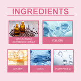 Eye Firming Cream Hydrates And Enhances Elasticity Around The Eyes, Nourishing And Firming Cream For Delicate Skin - V.I.P Digital Presence