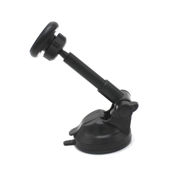 Car telescopic arm magnet phone stand car instrument table sucker mobile phone frame navigation bracket universal models - V.I.P Digital Presence