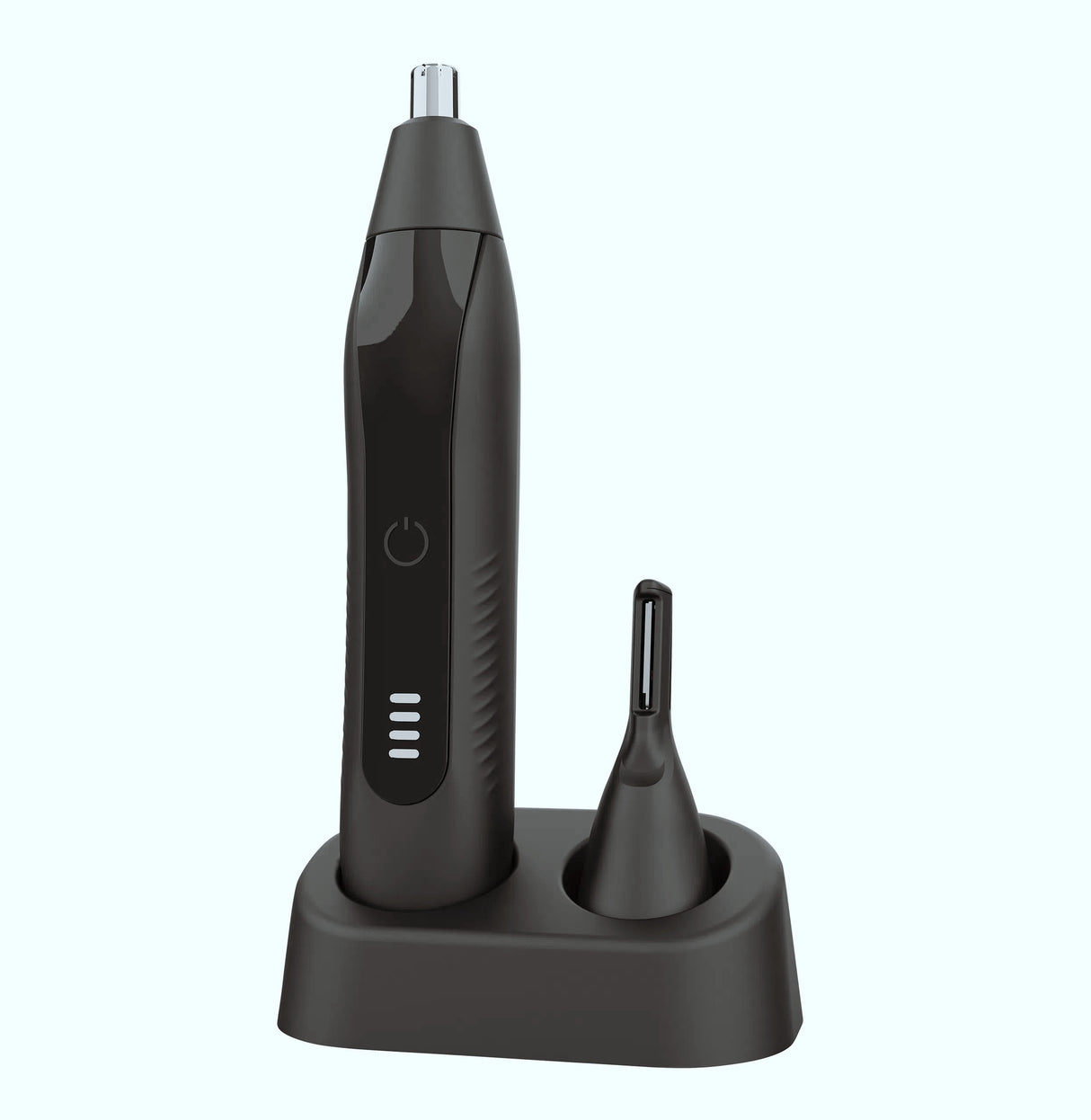 Electric Nose Hair and Eyebrow Trimmer Repair Tool for Rechargeable Men's Nose Hair Knife - V.I.P Digital Presence