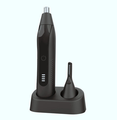 Electric Nose Hair and Eyebrow Trimmer Repair Tool for Rechargeable Men's Nose Hair Knife - V.I.P Digital Presence