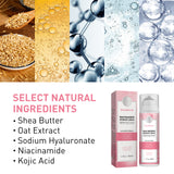 Niacinamide Intimate Areas Tightening Cream, Fade Dark Skin Even Skin Tone Beauty Skin Whiten Cream - V.I.P Digital Presence