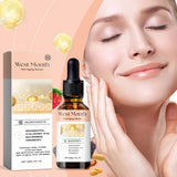 Facial Essence Enhances Skin Elasticity, Hydrates And Moisturizes Facial Moisturizing Skin Care Essence - V.I.P Digital Presence