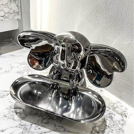 Home, living room, shoe cabinet, decorations, remote control, miscellaneous items tray, Instagram style entrance, key storage, ornaments - V.I.P Digital Presence