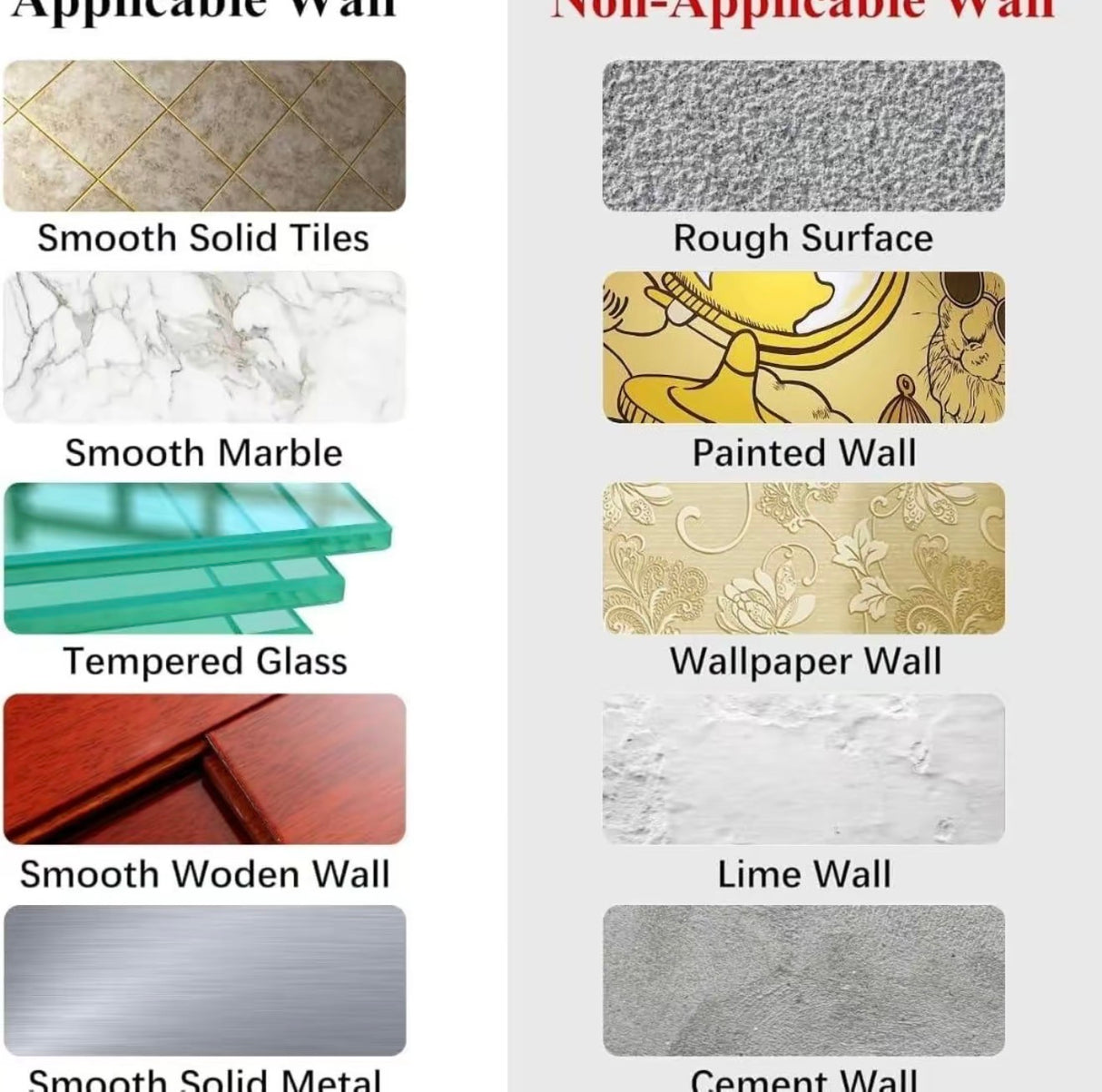 FlexMount Shower Organizer