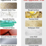 FlexMount Shower Organizer