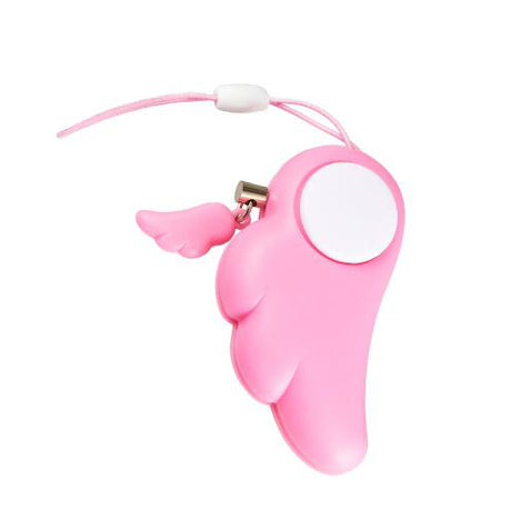 Self Defence Keychain Alarm Personal Protection - V.I.P Digital Presence