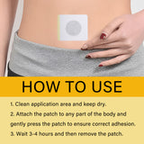 Bee Venom Slimming Patch, Highlights The Body Curve Tight Arm Body Fat Shaping Beauty Considerate - V.I.P Digital Presence