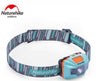 Naturehike Ultralight Waterproof USB Charge LED Headlamp 4 Modes Headlight
