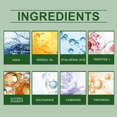 Moisturizing Cream Nourishes The Face, Hydrates The Skin, Moisturizes The Skin, And Moisturizes The Skin - V.I.P Digital Presence