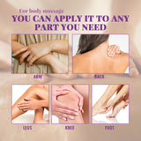 Essential Oil Set, Relieve Body Fatigue Moisturize Dry Skin Lock Water Hydrating Essential Oil