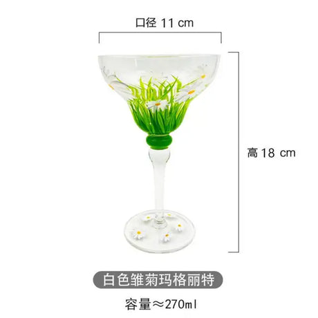 Colorful Wine Glasses Cups Cocktail Goblet Champagne Cup Glasses Bar Party Home DrinkWare Wedding Gifts Kitchen Accessories NEW - V.I.P Digital Presence