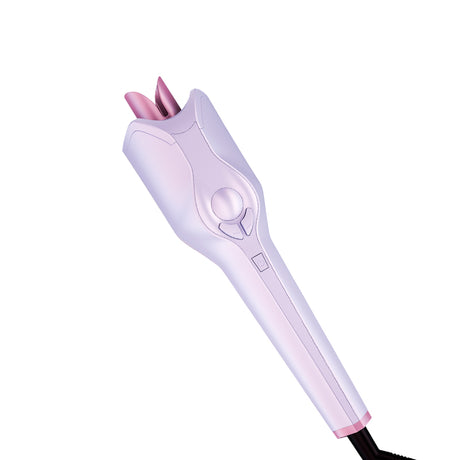 Fully Automatic Hair Curler Egg Roll Stick Lazy Portable Electric Rotating Big Wave Hairdressing Artifact Negative Ion Curling Stick - V.I.P Digital Presence