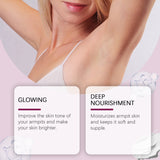 Beauty Cream Improves Dull Skin, Rejuvenates Skin, Brightens And Exfoliates Dead Skin Body Beauty Cream