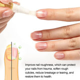 Cuticle Oil Pen, Manicure Moisturizes And Softens Cuticles To Reduce Breakage Thickening Brightening Nails - V.I.P Digital Presence