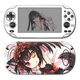 PSV1000 sticker anime PS Vita1000 cartoon color machine sticker body film matte sticker protective film