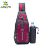 Fashion Men Women Handbag Sport Belt Waist Pack Pouch Shoulder Bag Water Bottle Holder Bag For Running Jogging Hiking - V.I.P Digital Presence