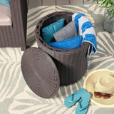 OLIVO PATIO TABLE - V.I.P Digital Presence