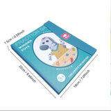 MagFractions Learning Toy