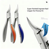 BeakTrim Precision Clipper