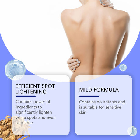 Skin Care Cream Equalizes Skin Tone, Moisturizes And Hydrates All Over The Skin - V.I.P Digital Presence