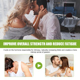 Men's Body Massage Essential Oil, Men's Toning And Energizing Body Care Essential Oil - V.I.P Digital Presence