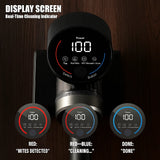 UVClean Mattress Vacuum - V.I.P Digital Presence