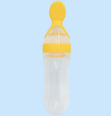90ML Fresh Food Milk Feeding Tool Bottle - V.I.P Digital Presence