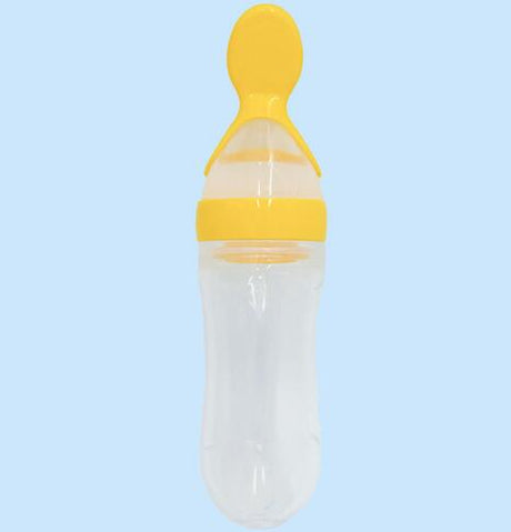 90ML Fresh Food Milk Feeding Tool Bottle - V.I.P Digital Presence