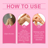 Collagen Supplement Oil Highlights The Curves Of The Breasts And Lifts The Bottom Slimming Treatment Oil - V.I.P Digital Presence