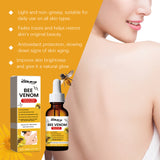 Keyu Essence Herbs Gently Cleanse Smooth Skin Daily Care Essence - V.I.P Digital Presence