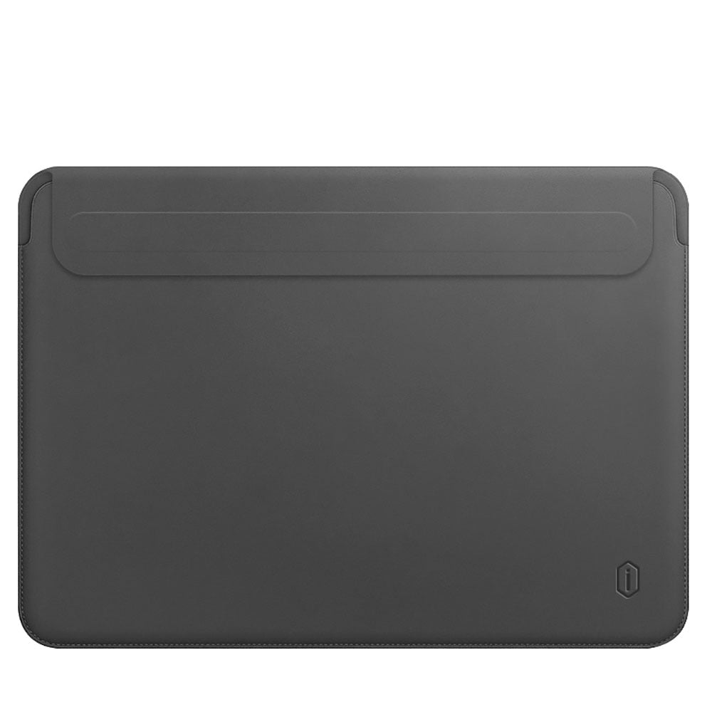 Funda de piel sintética para MacBook Pro 13 A2338 M1 A2159 A2289, funda de transporte para MacBook Pro 16 A2141 