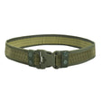 5.0 Oxford Cloth Tactical Belt Velcro Wrapped Outdoor Canvas Belt - V.I.P Digital Presence