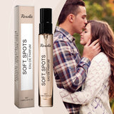 Bergamot Orchid Fragrance Perfume For A Couple's Date Atmosphere With A Charming Portable Fragrance Fragrance - V.I.P Digital Presence