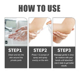 Beauty Care, Moisturizing And Brightening For Elbow And Knee Joints, Black Exfoliating, Nourishing And Whitening