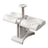 Dumpling device household automatic dumpling artifact cross-border manual press package dumpling skin mold - V.I.P Digital Presence