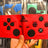 PS4 Wallet Playstation Game Controller Wallet Control Button Handle Model Short Wallet - V.I.P Digital Presence
