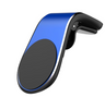 Magnetic Car Phone Holder L Shape Air Vent Mount Stand in Car GPS Mobile Phone Holder For iPhone X Samsung S9 Xiaomi - V.I.P Digital Presence