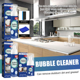 Oil Foam Cleaner Multi-Purpose Heavy Oil Foam Cleaner For Kitchen Stove Hood - V.I.P Digital Presence