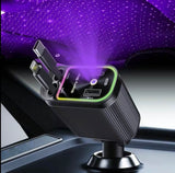 StellarDrive Car Charger