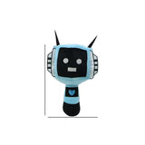 Sprunki Plush Rhythm Box Game Character Surrounding Plush Toys Dolls - V.I.P Digital Presence