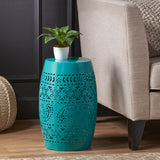 RUBY12 SIDE TABLE - V.I.P Digital Presence