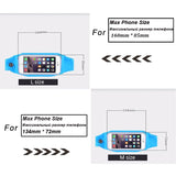 Case For Meizu m3 note U10 m3s Sports Belt Running Waist Bags Waterproof Fanny Pack Workout Cover Gym Case For Maze m3 note u10 - V.I.P Digital Presence