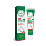Herbal Medicated Lip Balm, Repair Lips Prevent Dry Crack Remove Dead Skin And Moisturize Care Lip Balm - V.I.P Digital Presence