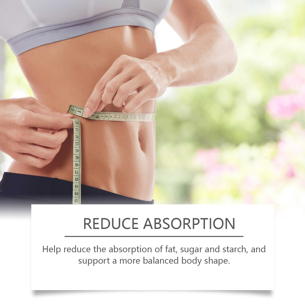 Body Care Patch, Lazy Arm Waist Gentle Firming Skin Show Body Patch